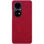 Nillkin Qin Series Leather case for Huawei P50 Pro order from official NILLKIN store